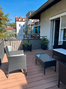 Foto - Moderne 2 Zimmer Wohnung Nähe BASF Tor 7