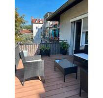 Moderne 2 Zimmer Wohnung Nähe BASF Tor 7 - Ludwigshafen am Rhein Ludwigshafen-Hemshof