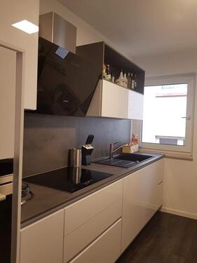 Foto - 2 Zimmer Etagenwohnung zur Miete in Ludwigshafen am Rhein