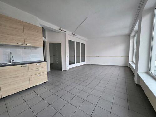 Foto - 2-Zimmer-Wohnung in Ochsenhausen