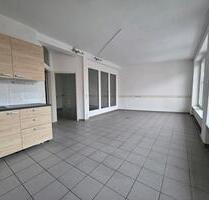 2-Zimmer-Wohnung in Ochsenhausen
