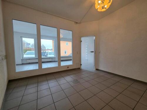 Foto - 2 Zimmer Erdgeschoßwohnung in Ochsenhausen