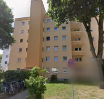 Gepflegte 3-Zimmer-Wohnung mit Balkon & Aufzug in Top-Lage - Erding