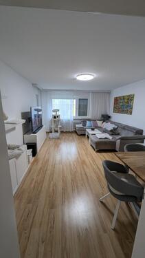 Foto - 3 Zimmer Etagenwohnung in Erding