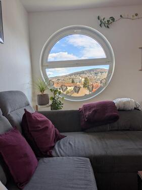 Foto - 2 Zimmer Etagenwohnung zur Miete in Merzig