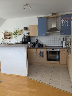 Foto - Etagenwohnung in Merzig zur Miete