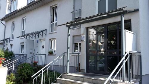 Foto - Bezugsfreie 4 Zimmer DG-Wohnung im Wohnpark Bieselheide