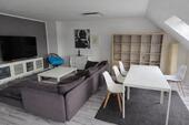 Foto - 4 Zimmer Dachgeschoßwohnung in Mühlenbecker Land