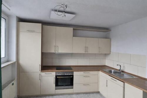 Foto - Dachgeschoßwohnung in Mühlenbecker Land zum Kaufen