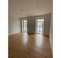 Helle 1,5 Zimmer Wohnung im Joffre Park - Rastatt