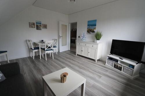 Foto - Friesenkoje Horumersiel – Koje 1