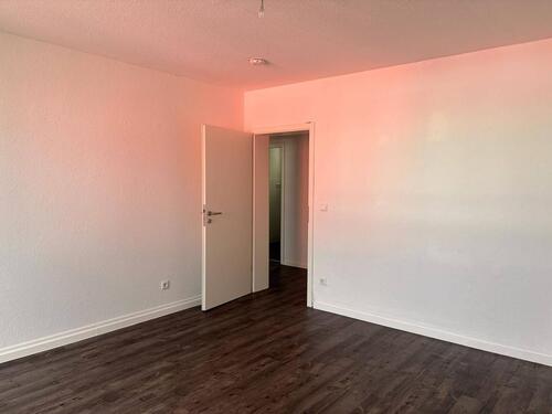 Foto - Helle 2-Zimmer-Wohnung mit großer Wohnküche und Loggia