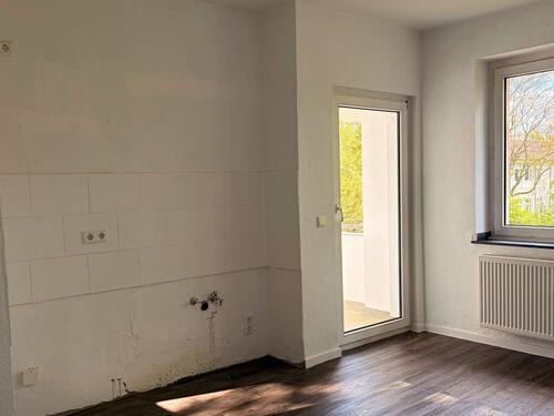 Foto - 2 Zimmer Etagenwohnung zur Miete in Düsseldorf