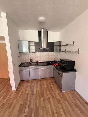 Foto - 2 Zimmer Etagenwohnung zur Miete in Mühlhausen (Thüringen)
