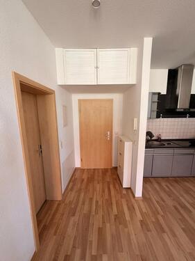 Foto - 2 Zimmer Etagenwohnung in Mühlhausen (Thüringen)