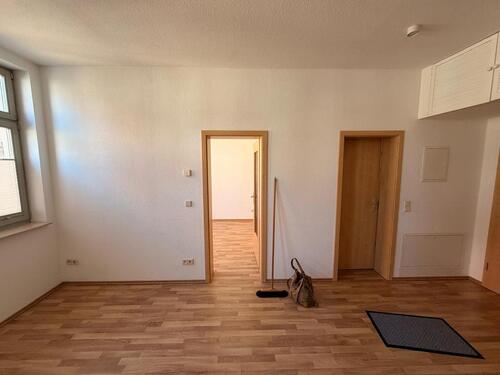 Foto - Etagenwohnung in Mühlhausen (Thüringen) zur Miete