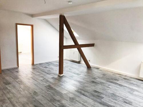 Foto - Großzügige 4-Raum-Wohnung mit Charme und viel Platz!