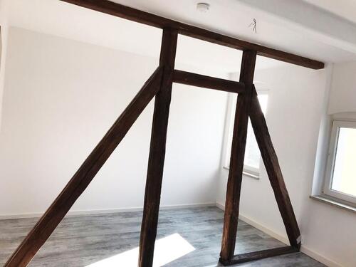 Foto - 4 Zimmer Dachgeschoßwohnung in Gera