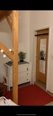 Foto - 1 Zimmer Etagenwohnung zur Miete in Greifswald