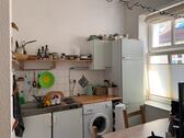Foto - Etagenwohnung in Greifswald zur Miete