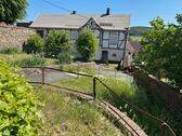 Foto - 9 Zimmer Einfamilienhaus zum Kaufen in Biedenkopf