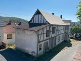 Foto - Einfamilienhaus in Biedenkopf zum Kaufen