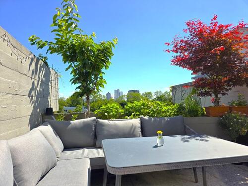 Foto - Exklusive 3-Zimmer-Dachterrassenwohnung in Bogenhausen