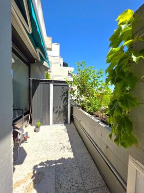 Foto - Terrassenwohnung in München zum Kaufen