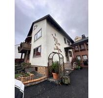 Ferienwohnung, Ferienhaus, Monteurwohnung, Monteurzimmer, Wohnung - Hohenroda