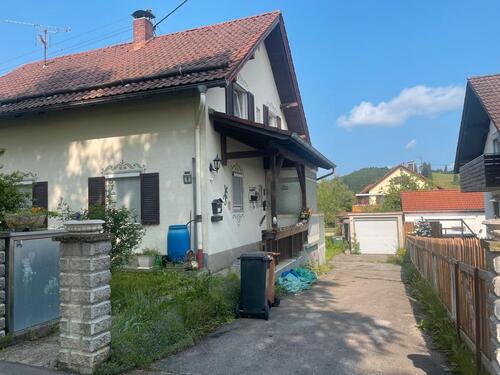 Foto - 5 Zimmer Einfamilienhaus zum Kaufen in Peiting