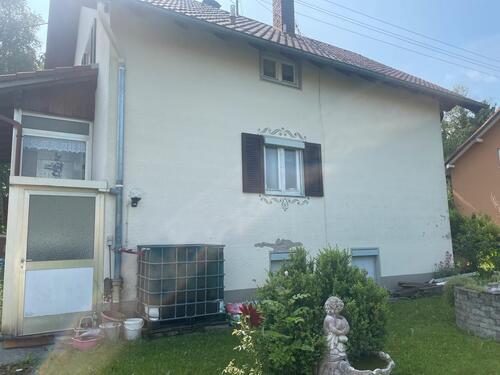 Foto - Einfamilienhaus in Peiting zum Kaufen