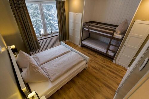 Foto - Etagenwohnung in Braunlage zur Miete