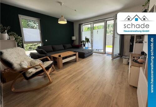 Foto - SCHADE HAUSVERWALTUNG - Exklusive & Barrierefreie 3-Zimmerwohnung in Plettenberg!