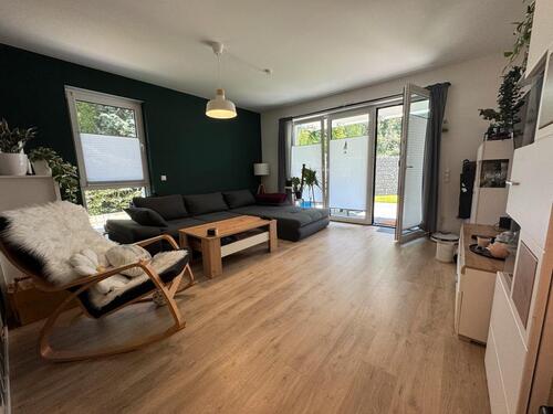 Foto - Etagenwohnung zur Miete in Plettenberg