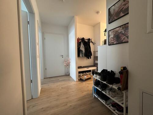 Foto - Etagenwohnung in Plettenberg zur Miete
