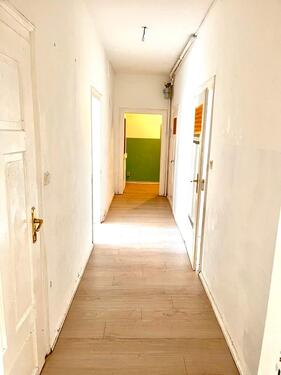 Foto - Etagenwohnung zur Miete in Altenburg