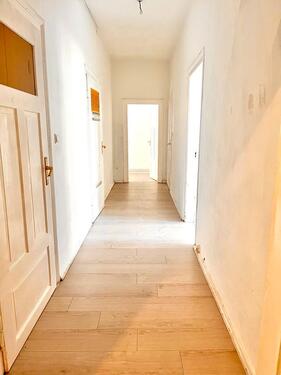 Foto - Etagenwohnung in Altenburg