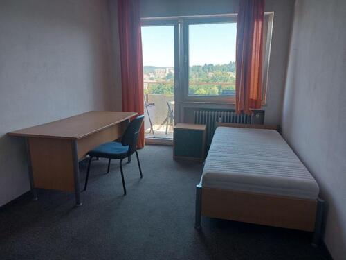 Foto - möbliertes WG Zimmer in Dudweiler