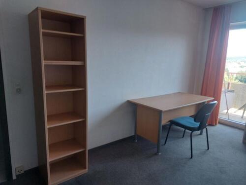 Foto - Etagenwohnung zur Miete in Saarbrücken