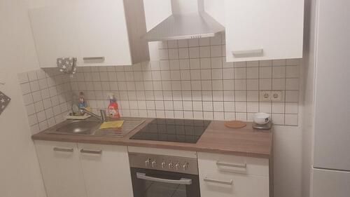 Foto - Etagenwohnung in Saarbrücken zur Miete