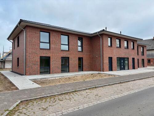Foto - Etagenwohnung in Rendsburg