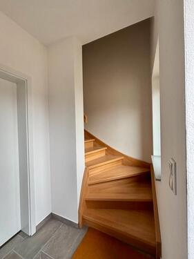 Foto - Etagenwohnung in Rendsburg zur Miete