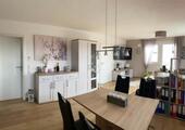 Foto - Schöne kleine 3- Zimmer-Wohnung mit Balkon und schöner Aussicht