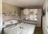 Foto - Etagenwohnung in Balingen