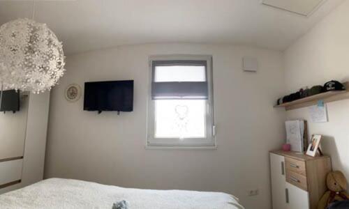 Foto - Etagenwohnung in Balingen zur Miete