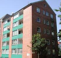 Modernisierte Wohnung mit Balkon - Kiel Gaarden-Ost