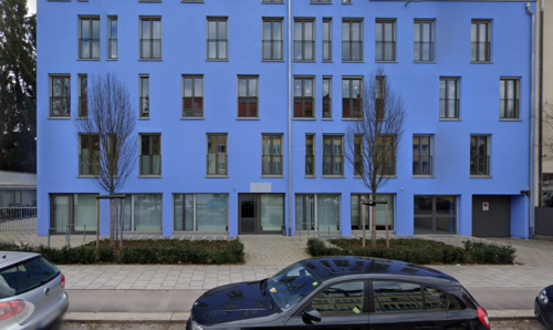 Foto - Büro, Praxis, Laden - 2.610,00 EUR Kaltmiete,