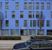 Büro, Praxis, Laden - 2.610,00 EUR Kaltmiete, in München (PLZ: 80807) Schwabing-Freimann