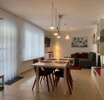 2-Zimmer-Wohnung möbliert, auf Zeit - Konstanz Konstanz-Fürstenberg