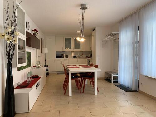 Foto - Etagenwohnung zur Miete in Konstanz